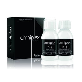 Farmavita Omniplex Compact Kit