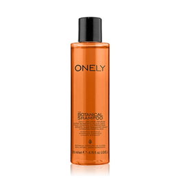 Farmavita Onely The Botanical Shampoo 200ml