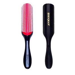 Denman The Original Styler D4 9 rangées