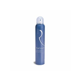 Risfort Final Touch Volume Mousse Coiffante 200 ml