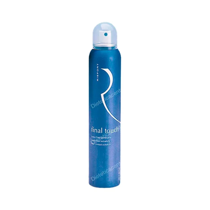 Risfort Final Touch Volume 200ml Risfort Final Touch Volume 200ml