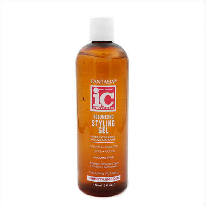 Gel pour Donner du Volume Fantasia IC Ic Volumizing (473 ml) Gel pour Donner du Volume Fantasia IC Ic Volumizing (473 ml)