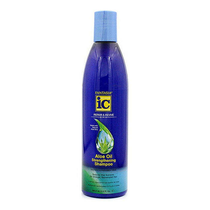 Shampooing Fantasia IC Aloe Vera (369 ml) Shampooing Fantasia IC Aloe Vera (369 ml)