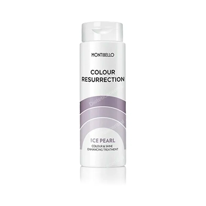 Montibel·Lo Ice Pearl Colour Resurrection 150ml Montibel·Lo Ice Pearl Colour Resurrection 150ml