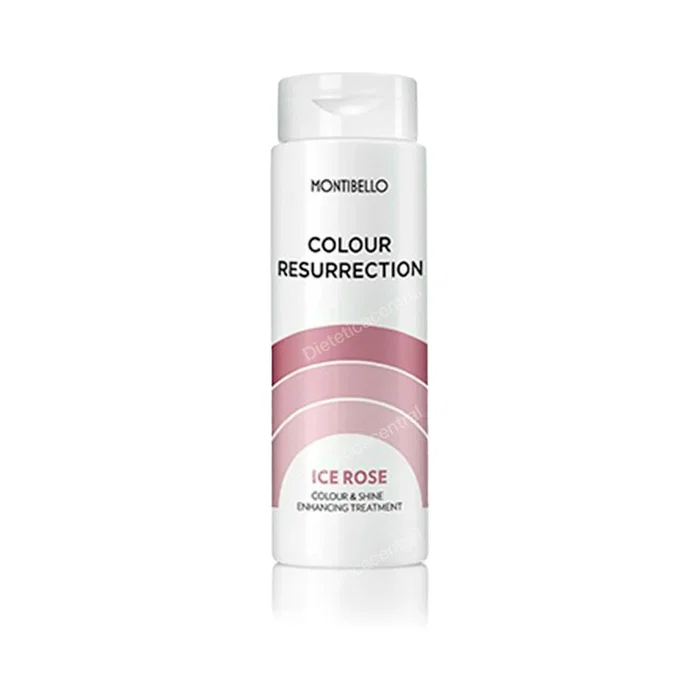 Montibel·Lo Ice Rose Colour Resurrection 150ml Montibel·Lo Ice Rose Colour Resurrection 150ml