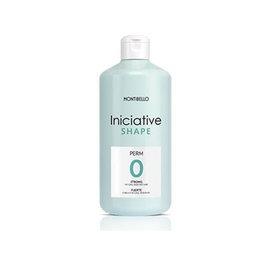 Montibel·Lo Iniciative Shape Perm 0 500ml