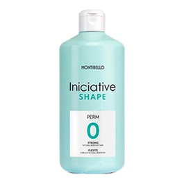 Montibel·Lo Iniciative Shape Perm 0 500ml