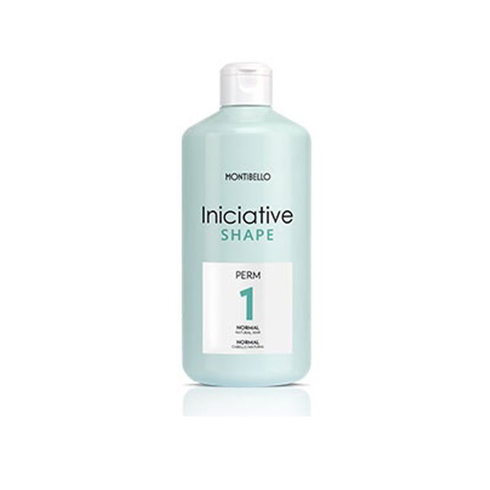Montibel·Lo Iniciative Shape Perm 1 500ml Montibel·Lo Iniciative Shape Perm 1 500ml