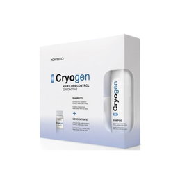 Montibel·Lo Cryogen Pack Anticaída (Shampooing 300ml + Concentré 10 x 7ml)