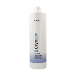 Shampooing Montibello Cryogen