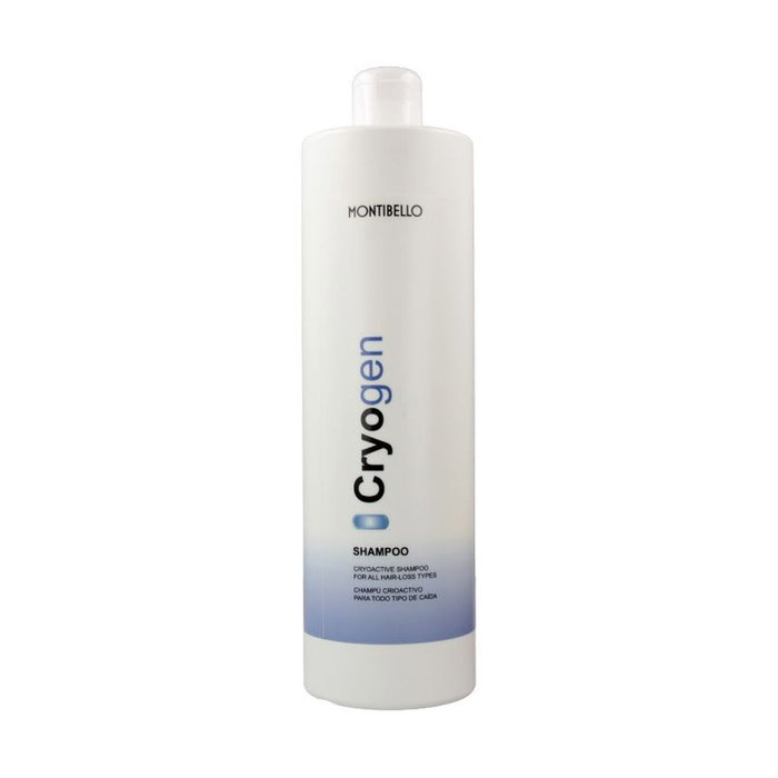 Shampooing Montibello Cryogen Shampooing Montibello Cryogen