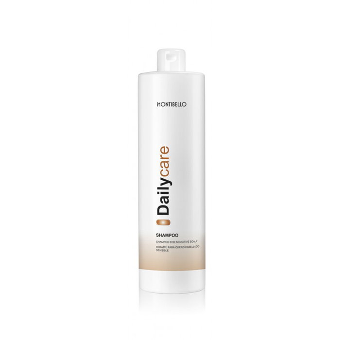 Montibel·Lo Daily Care Sensitive Scalp 1000ml Montibel·Lo Daily Care Sensitive Scalp 1000ml