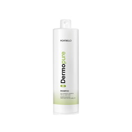 Montibel·Lo Shampoo Dermo Pure 1000ml