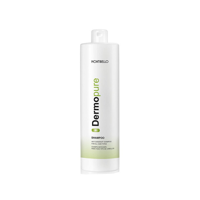 Montibel·Lo Shampoo Dermo Pure 1000ml Montibel·Lo Shampoo Dermo Pure 1000ml