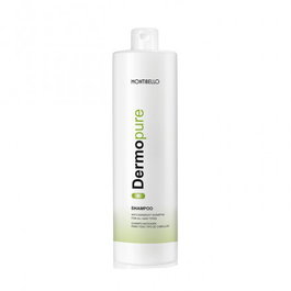 Montibel·Lo Dermo Pure 1000ml
