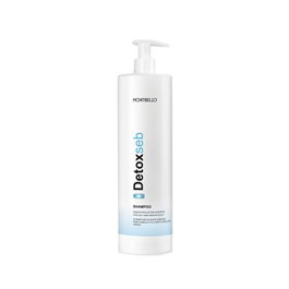 Montibel·Lo Shampooing Detox Sébum 1000ml