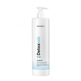 Montibel·Lo Shampooing Detox Sébum 1000ml
