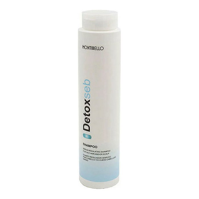 Montibello Shampooing Detox Seb 300ml