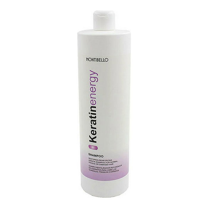 Shampooing Energy Montibello 300 ml