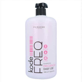 Periche Shampooing Kode Freq /Daily Use 1000ml