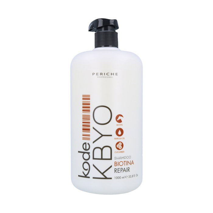 Periche Shampoo KBYO Repair 1000ml Periche Shampoo KBYO Repair 1000ml