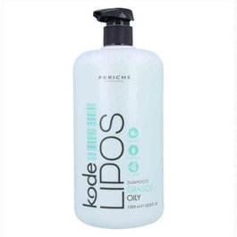 Periche Shampooing Kode Lipos / Oily 1000 ml