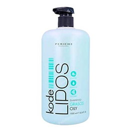 Periche Shampoo Lipos Oily 1000ml