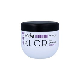 Periche Mask Kode Klor - Cheveux Colorés 500ml