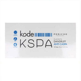 Periche Kode Placenta KSPA - Dandruff Treatment 10 x 10ml