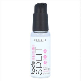 Periche - Sérum Kode Split 60 mL - Reconstructeur pour pointes fourchues, brillance intense et soin sans rinçage pour cheveux