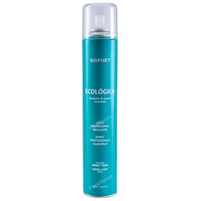 RISFORT Laca Ecologica Normal 400 ml RISFORT Laca Ecologica Normal 400 ml
