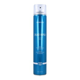Risfort - Laca Risfort Natural, Laque Spray Fixante 500 mL, Peinage Flexible et Soieux, Finition Naturelle sans Résidus, Séchage Rapide