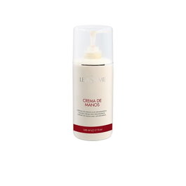 Levissime Crème pour les Mains 500 mL avec Resveratrol, Action Anti-Taches et Antioxydante