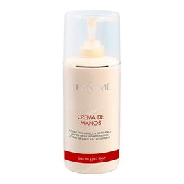 Levissime Crème pour les mains au Resvératrol 500 ml