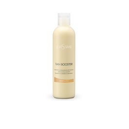 Levissime Tan Booster - Accélérateur de Bronzage avec Phototan et Huile de Carotte - Favorise un Bronzage Rapide et Uniforme - Lait Hydratant 250 ml