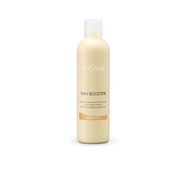Levissime Tan Booster - Accélérateur de Bronzage avec Phototan et Huile de Carotte - Favorise un Bronzage Rapide et Uniforme - Lait Hydratant 250 ml