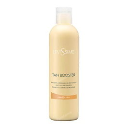Levissime Tan Booster Émulsion Accélératrice de Bronzage 250ml