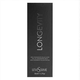 Levissime Longevity Serum Régénérant aux Cellules Souches 50ml