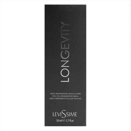 Levissime Longevity Serum Régénérant Cellules Mères 50ml