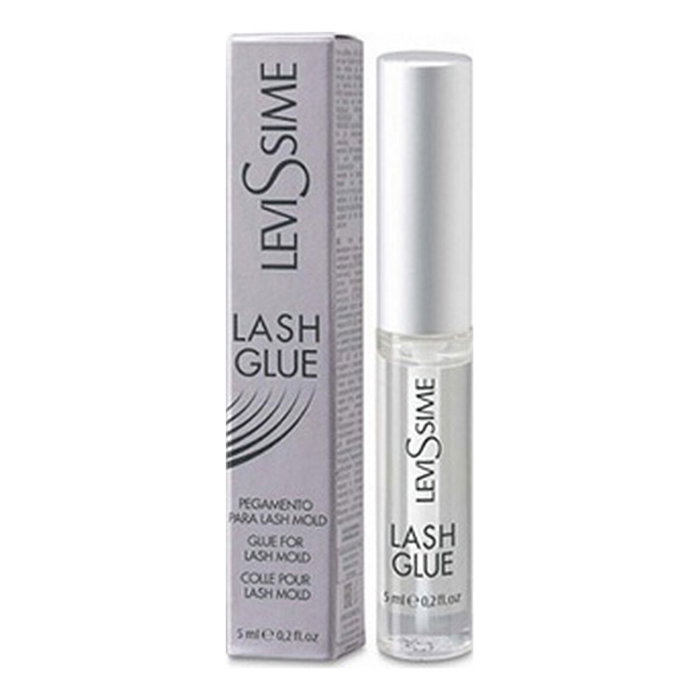 Colle pour Faux Cils Levissime Lash Glue (5 ml) Colle pour Faux Cils Levissime Lash Glue (5 ml)
