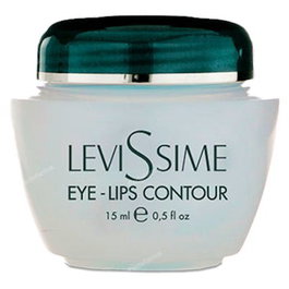 Levissime Eye - Lips Contour 15ml