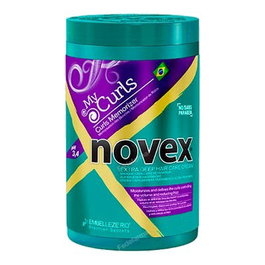 Novex My Curls Mascarilla 1kg