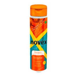 Novex Shampooing à l'huile d'argan 300ml