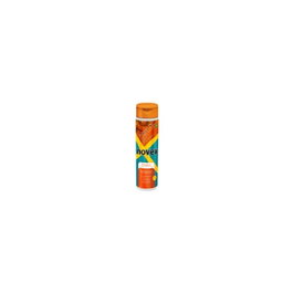 Novex Champú Novex Argan Oil 300 mL - Shampoing à l'Huile d'Argan pour Cheveux Nourris, Brillants et sans Frisottis