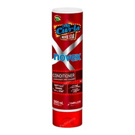Novex My Curls Movie Star Conditioner 300ml