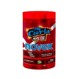 Novex My Curls Movie Star 1kg