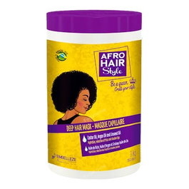 Novex Mascarilla Afrohair 1kg