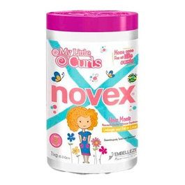 Novex My Little Curls Mascarilla 1kg