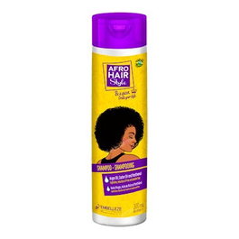 Novex Afrohair Shampooing 300 ml