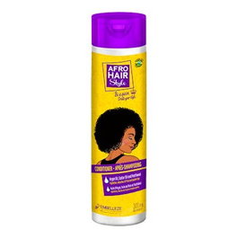 Novex AfroHair Après-shampooing 300ml